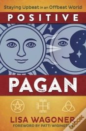 Capa do artigo Positive Pagan