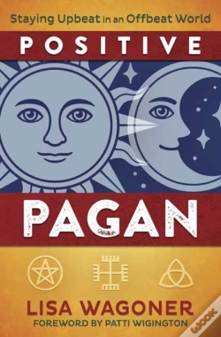 Capa do artigo Positive Pagan