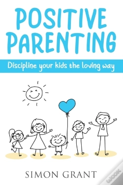 Capa do artigo Positive Parenting