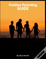 Capa do artigo Positive Parenting Guide