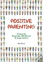 Capa do artigo Positive Parenting