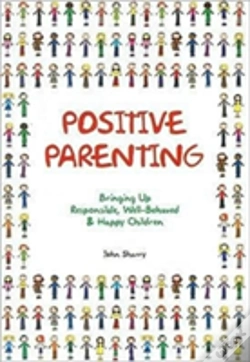 Capa do artigo Positive Parenting