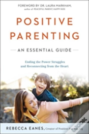 Capa do artigo Positive Parenting