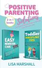 Positive Parenting Solutions 2-In-1 Book - Preview