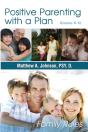 Positive Parenting With A Plan - Preview