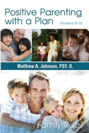 Capa do artigo Positive Parenting With A Plan