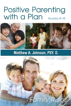 Capa do artigo Positive Parenting With A Plan