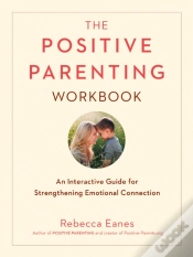 Capa do artigo Positive Parenting Workbook