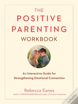 Capa do artigo Positive Parenting Workbook