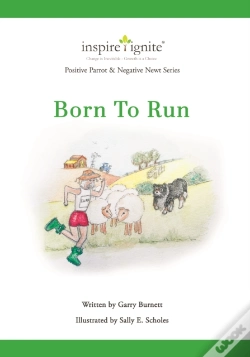 Capa do artigo Positive Parrot & Negative Newt