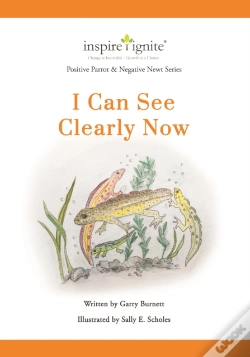 Capa do artigo Positive Parrot & Negative Newt