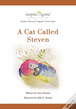 Capa do artigo Positive Parrot & Negative Newt