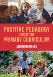 Capa do artigo Positive Pedagogy Across The Primary Curriculum