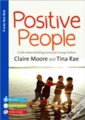 Capa do artigo Positive People