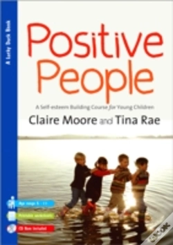 Capa do artigo Positive People