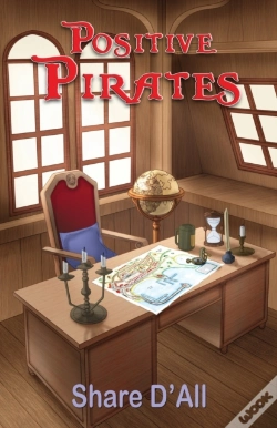 Capa do artigo Positive Pirates