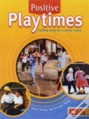 Capa do artigo Positive Playtimes