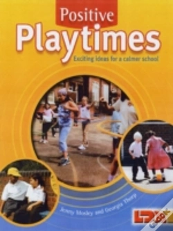 Capa do artigo Positive Playtimes