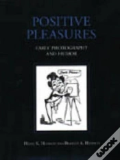 Capa do artigo Positive Pleasures