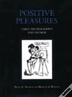 Capa do artigo Positive Pleasures