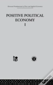 Positive Political Economy