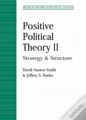 Positive Political Theory Ii