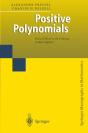 Positive Polynomials - Preview