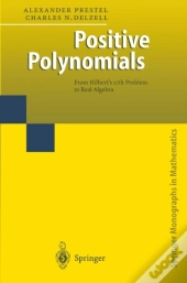 Positive Polynomials