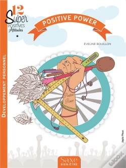 Capa do artigo Positive Power
