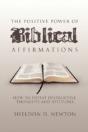 Positive Power Of Biblical Affirmations - Preview
