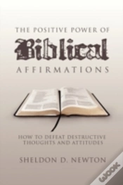 Capa do artigo Positive Power Of Biblical Affirmations