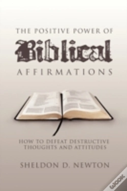 Capa do artigo Positive Power Of Biblical Affirmations
