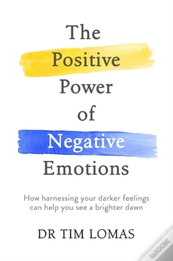 Capa do artigo Positive Power Of Negative Emotions