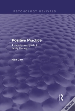 Capa do artigo Positive Practice (Psychology Revivals)