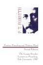Positive Preaching And Modern Mind, Second Edition - Preview