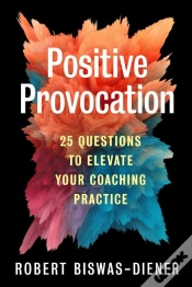 Capa do artigo Positive Provocation