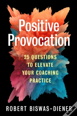 Capa do artigo Positive Provocation