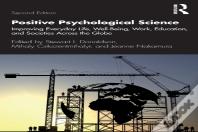 Positive Psychological Science
