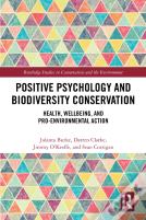 Positive Psychology And Biodiversity Conservation