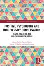 Positive Psychology And Biodiversity Conservation - Preview