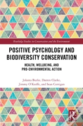 Positive Psychology And Biodiversity Conservation