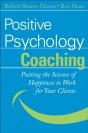 Positive Psychology Coaching - Preview