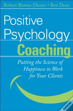 Capa do artigo Positive Psychology Coaching