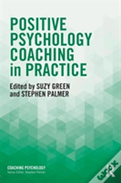 Capa do artigo Positive Psychology Coaching In Practice