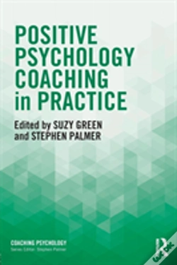 Capa do artigo Positive Psychology Coaching In Practice