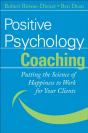 Positive Psychology Coaching - Preview