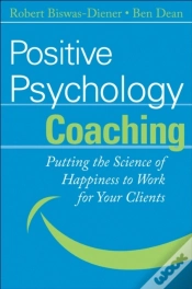 Capa do artigo Positive Psychology Coaching
