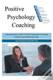 Capa do artigo Positive Psychology Coaching