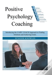 Capa do artigo Positive Psychology Coaching