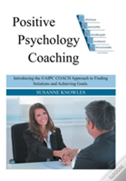 Capa do artigo Positive Psychology Coaching